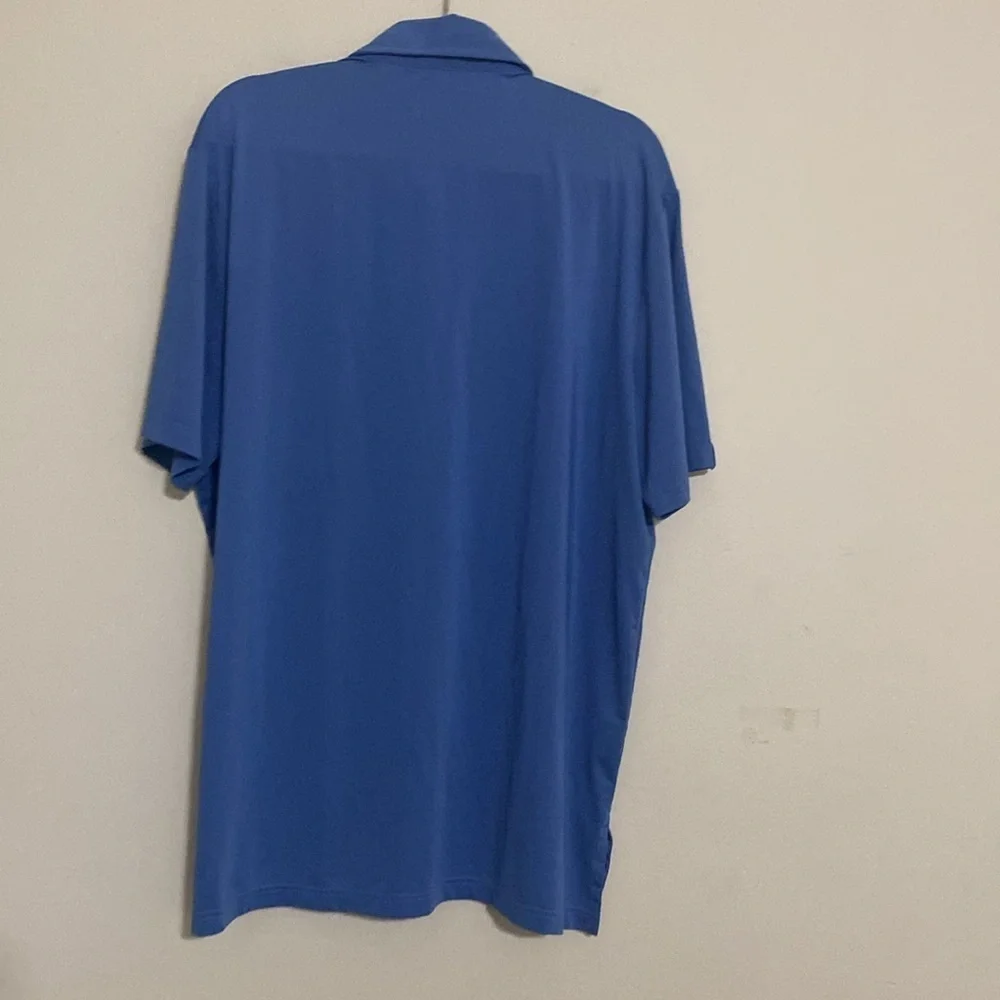 Ralph Lauren elegant blue